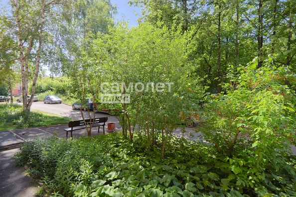 
  Продается 3-комн. квартира 58.5 м². Фото 17.