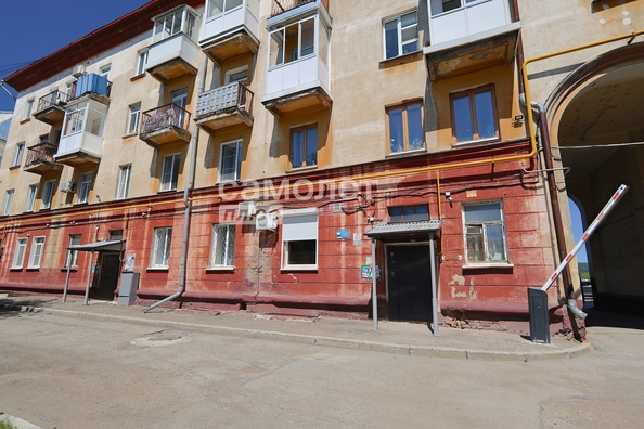 
  Продается 2-комн. квартира 44.4 м². Фото 29.