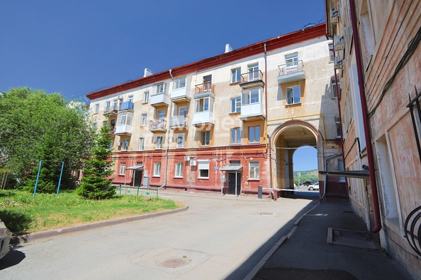 
  Продается 2-комн. квартира 44.4 м². Фото 30.