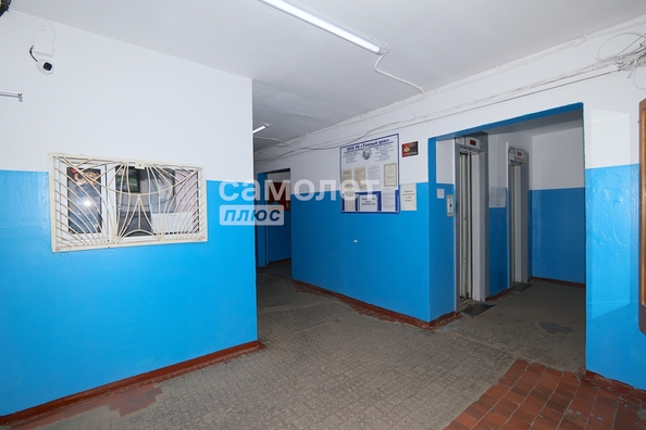 
  Продается 1-комн. квартира 16.7 м². Фото 11.