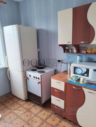 
  Продается 1-комн. квартира 34.1 м². Фото 4.