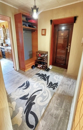 
  Продается 3-комн. квартира 58.1 м². Фото 12.