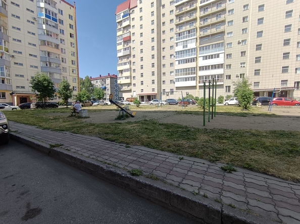 
  Продается 1-комн. квартира 37.9 м². Фото 19.