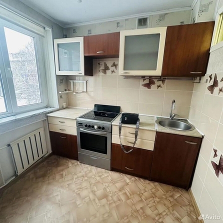 
  Продается 2-комн. квартира 46.8 м². Фото 10.