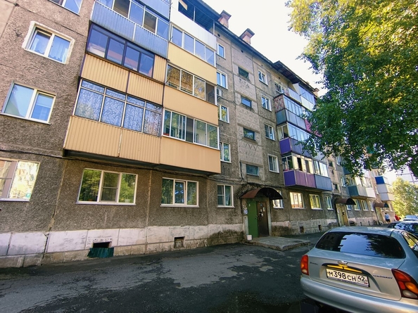 
  Продается 2-комн. квартира 46.8 м². Фото 17.