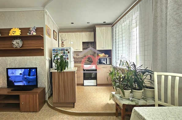 
  Продается 2-комн. квартира 43.4 м². Фото 4.
