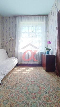 
  Продается 3-комн. квартира 50 м². Фото 16.