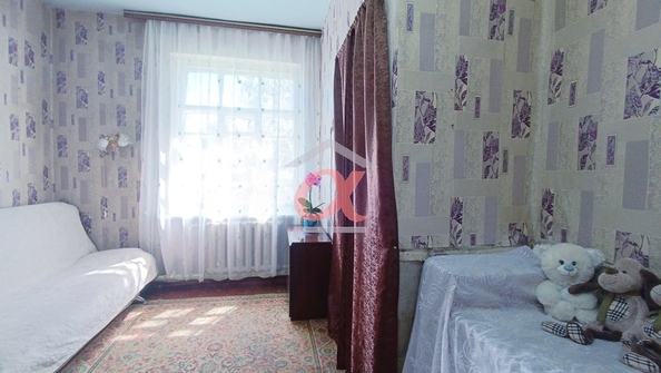 
  Продается 3-комн. квартира 50 м². Фото 19.