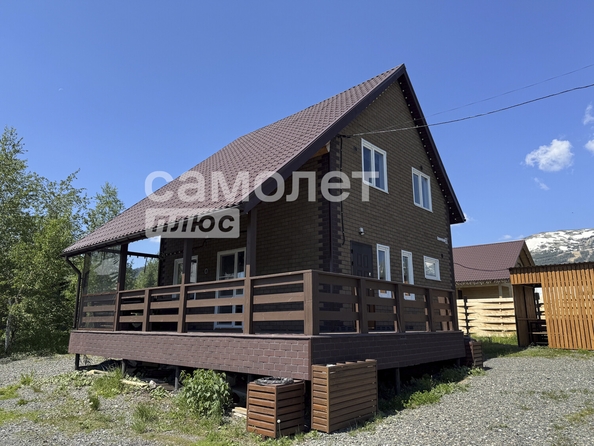 
  Продается дом 116.2 м². Фото 2.