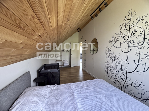
  Продается дом 116.2 м². Фото 19.