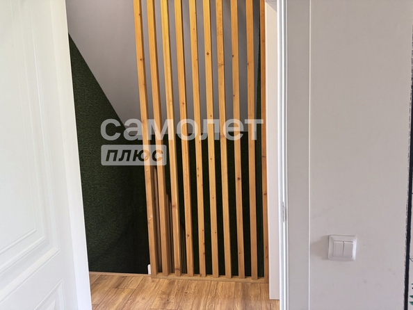 
  Продается дом 116.2 м². Фото 21.