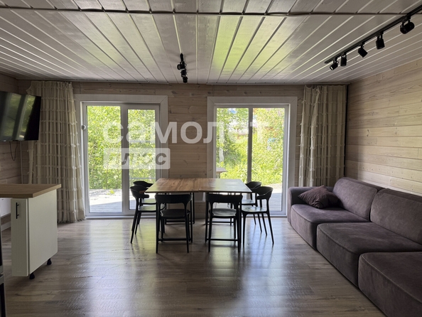 
  Продается дом 116.2 м². Фото 28.