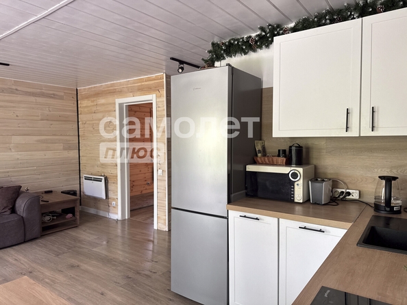 
  Продается дом 116.2 м². Фото 29.