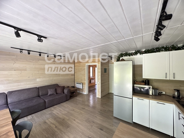
  Продается дом 116.2 м². Фото 33.