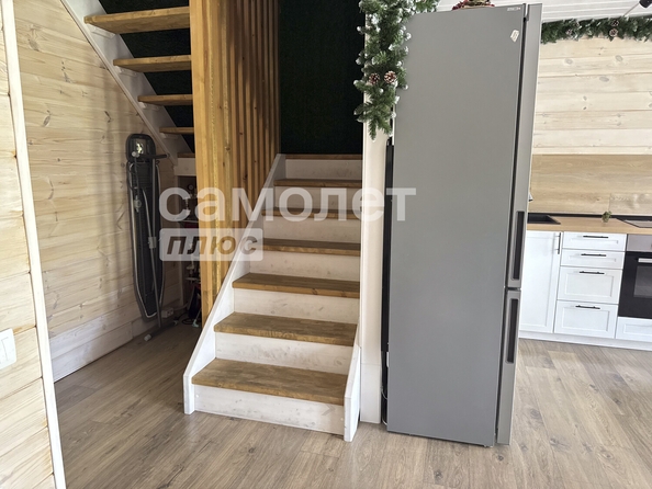 
  Продается дом 116.2 м². Фото 37.