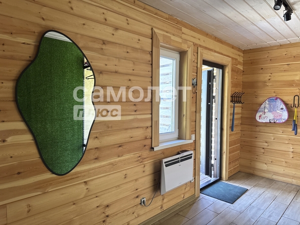 
  Продается дом 116.2 м². Фото 41.