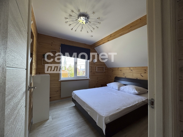 
  Продается дом 116.2 м². Фото 62.