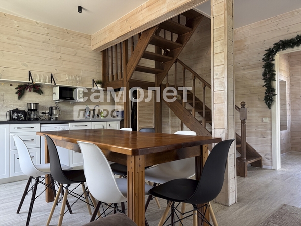 
  Продается дом 116.2 м². Фото 117.