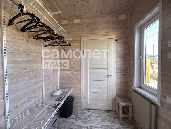 
  Продается дом 116.2 м². Фото 134.