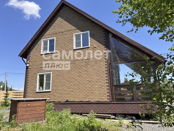 
  Продается дом 116.2 м². Фото 137.