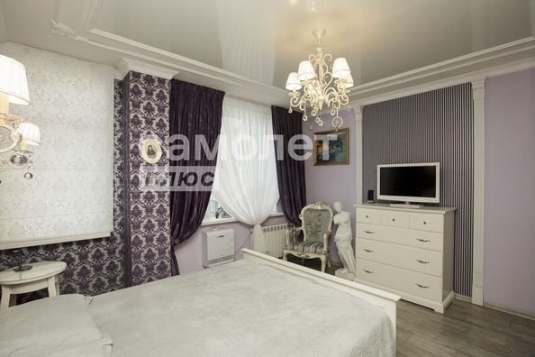 
  Продается 3-комн. квартира 97.4 м². Фото 10.