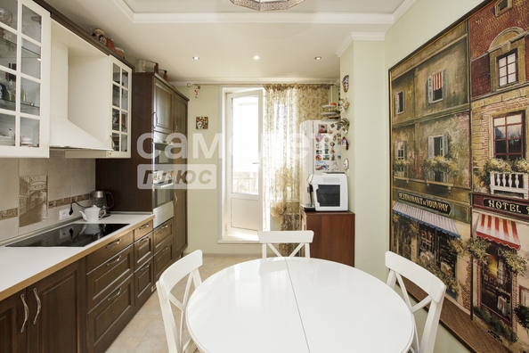 
  Продается 3-комн. квартира 97.4 м². Фото 14.