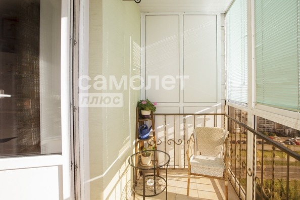 
  Продается 3-комн. квартира 97.4 м². Фото 15.