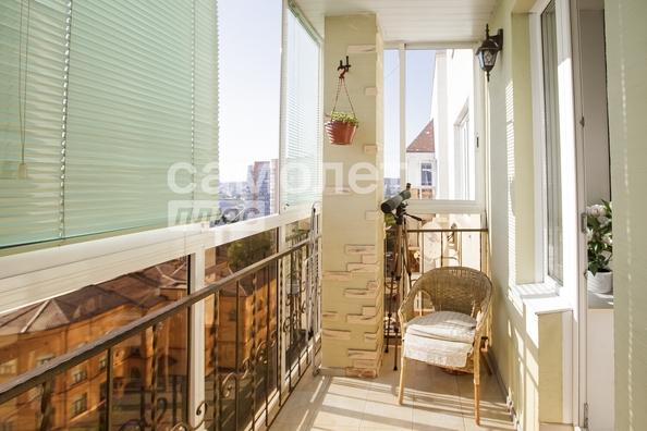 
  Продается 3-комн. квартира 97.4 м². Фото 16.