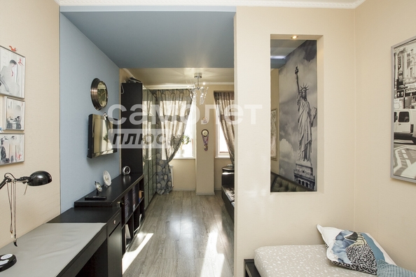 
  Продается 3-комн. квартира 97.4 м². Фото 20.