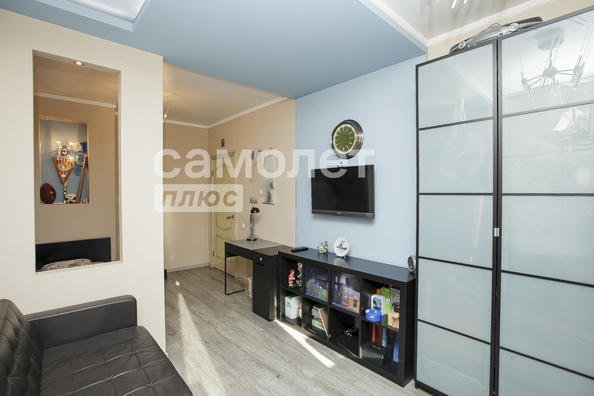 
  Продается 3-комн. квартира 97.4 м². Фото 24.
