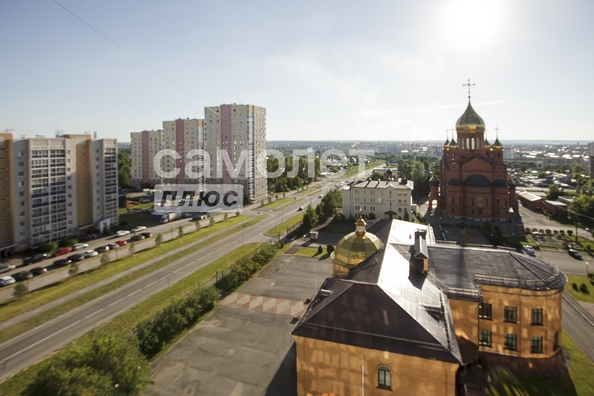 
  Продается 3-комн. квартира 97.4 м². Фото 37.
