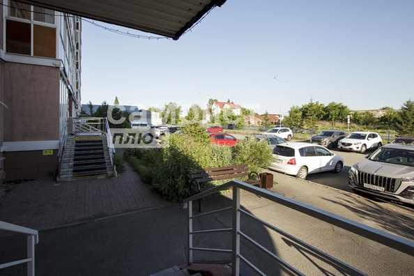 
  Продается 3-комн. квартира 97.4 м². Фото 42.