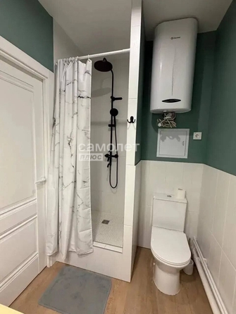 
  Продается 1-комн. квартира 26.8 м², в ЖК Парковый, дом 2. Фото 5.