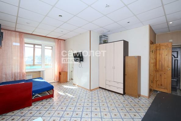 
  Продается 1-комн. квартира 31 м². Фото 3.