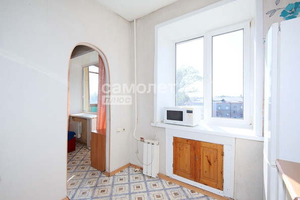 
  Продается 1-комн. квартира 31 м². Фото 6.