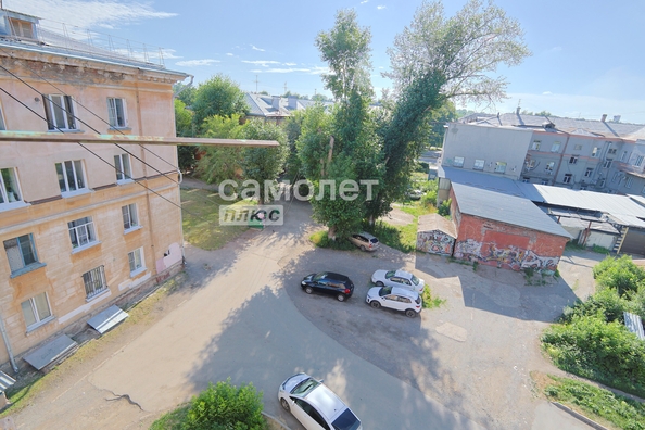 
  Продается 1-комн. квартира 31 м². Фото 14.