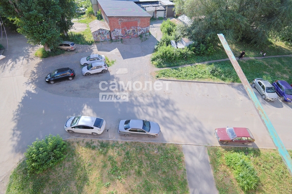 
  Продается 1-комн. квартира 31 м². Фото 16.