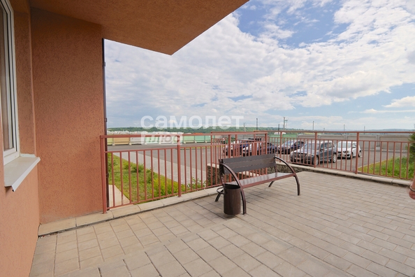 
  Продается 2-комн. квартира 43.2 м², в ЖК Солнечный бульвар, дом 24 корп 4. Фото 9.