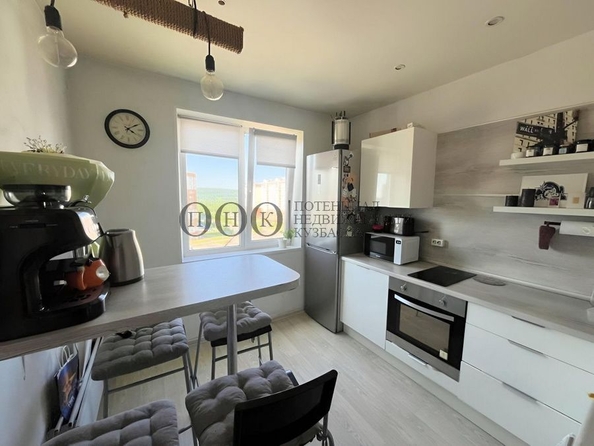 
  Продается 1-комн. квартира 34 м². Фото 7.