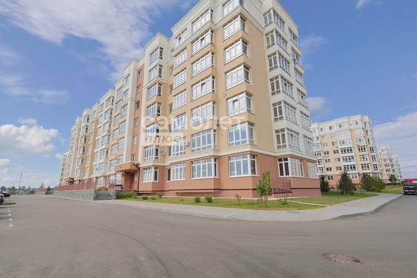 
  Продается 2-комн. квартира 43.2 м², в ЖК Солнечный бульвар, дом 23 корп 2. Фото 3.