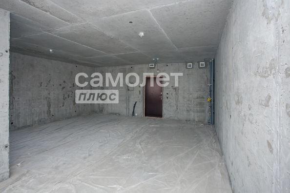 
  Продается 2-комн. квартира 43.2 м², в ЖК Солнечный бульвар, дом 23 корп 2. Фото 5.