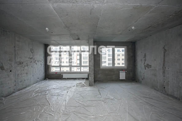 
  Продается 2-комн. квартира 43.2 м², в ЖК Солнечный бульвар, дом 23 корп 2. Фото 6.
