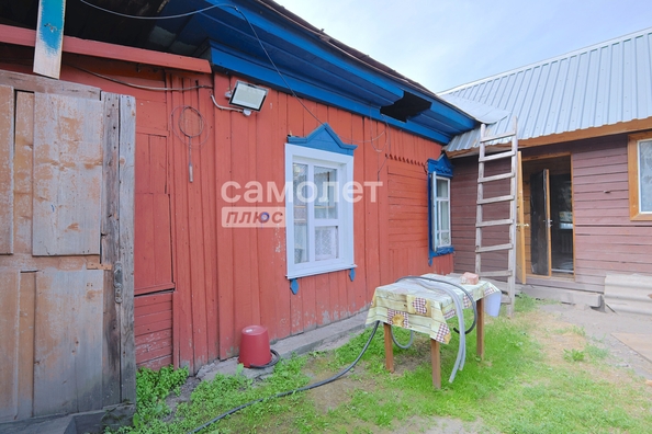 
  Продается дом 70 м². Фото 27.