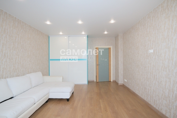 
  Продается 1-комн. квартира 47.7 м². Фото 2.