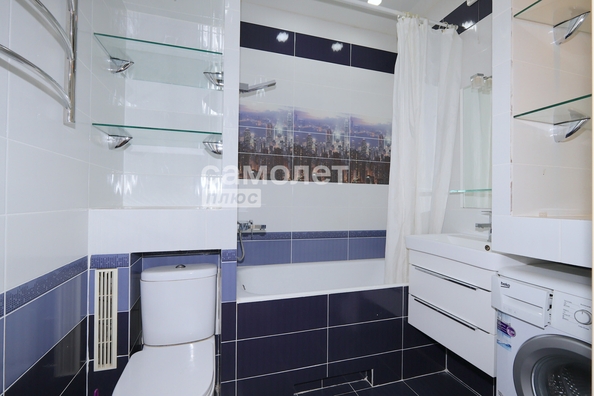 
  Продается 1-комн. квартира 47.7 м². Фото 15.