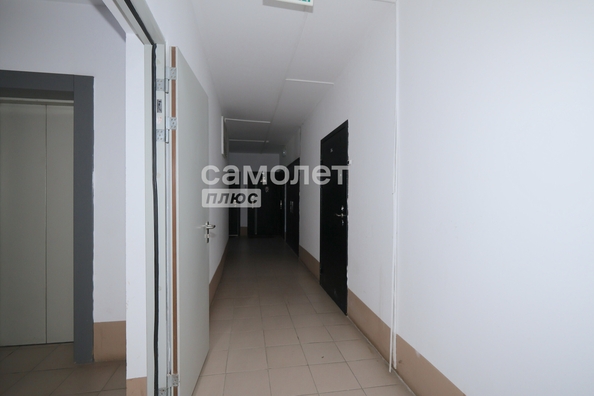 
  Продается 1-комн. квартира 47.7 м². Фото 28.