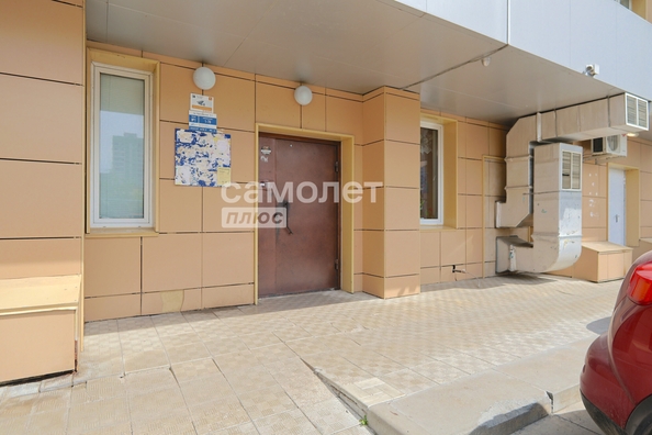
  Продается 1-комн. квартира 47.7 м². Фото 31.