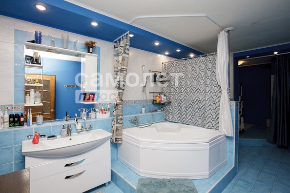 
  Продается 4-комн. квартира 151 м². Фото 12.
