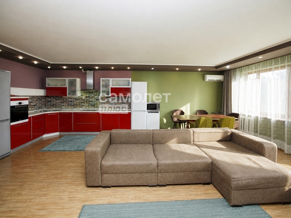 
  Продается 4-комн. квартира 151 м². Фото 46.