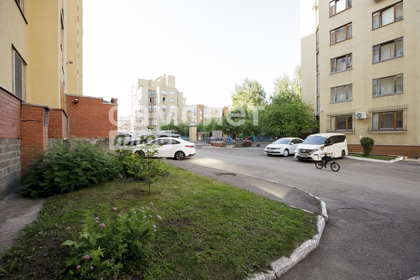 
  Продается 4-комн. квартира 151 м². Фото 49.